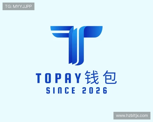 关于TOPAY钱包